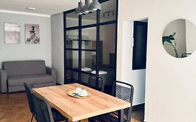 Departamento céntrico en Mendoza Avenida Colón